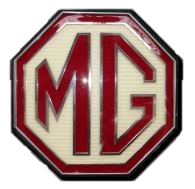 MG, Morris-Garage